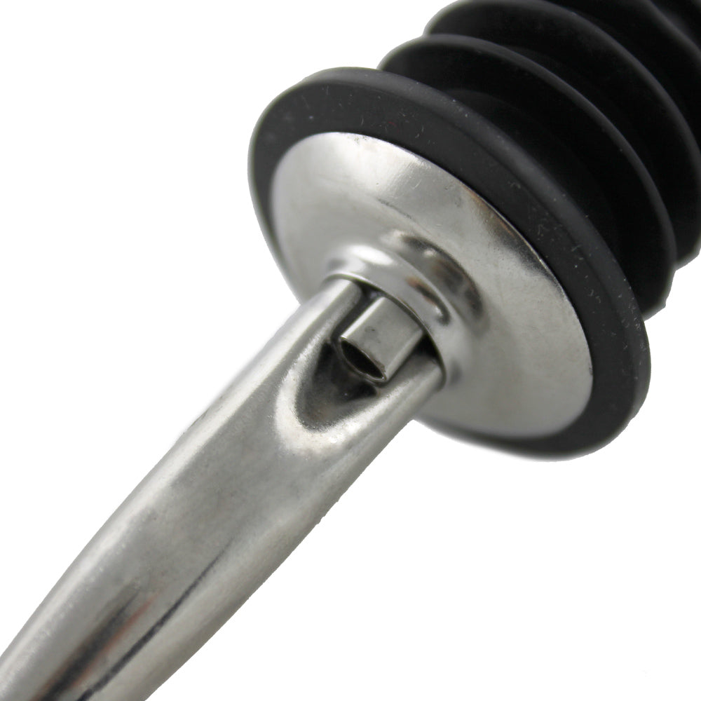 Speed Pourer Tapered Spout Stainless Steel