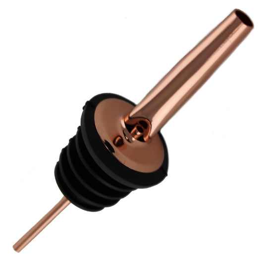 Speed Pourer Tapered Spout Copper