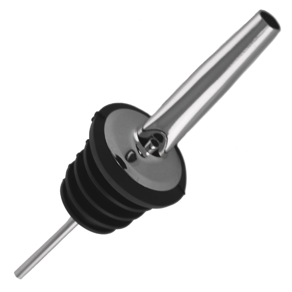 Speed Pourer Tapered Spout Stainless Steel