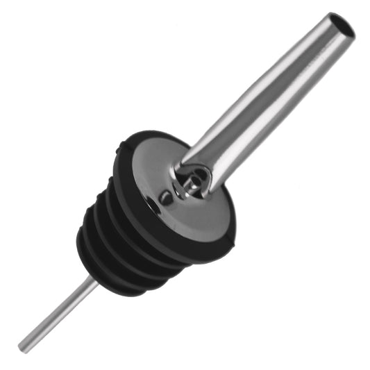 Speed Pourer Tapered Spout Stainless Steel