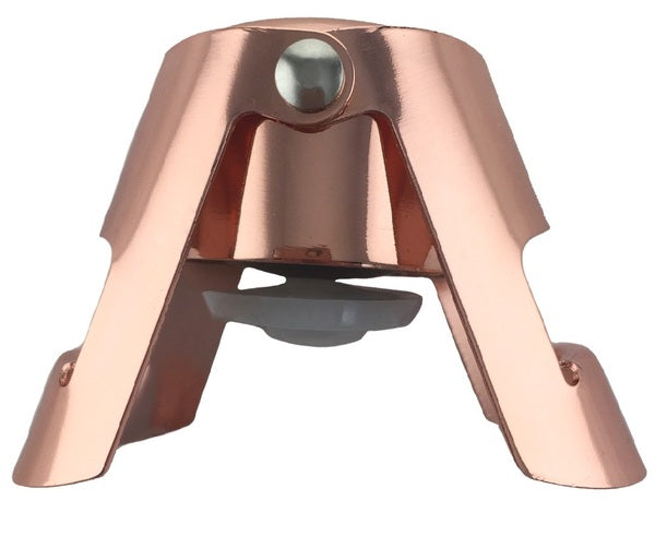 Champagne Stopper Copper