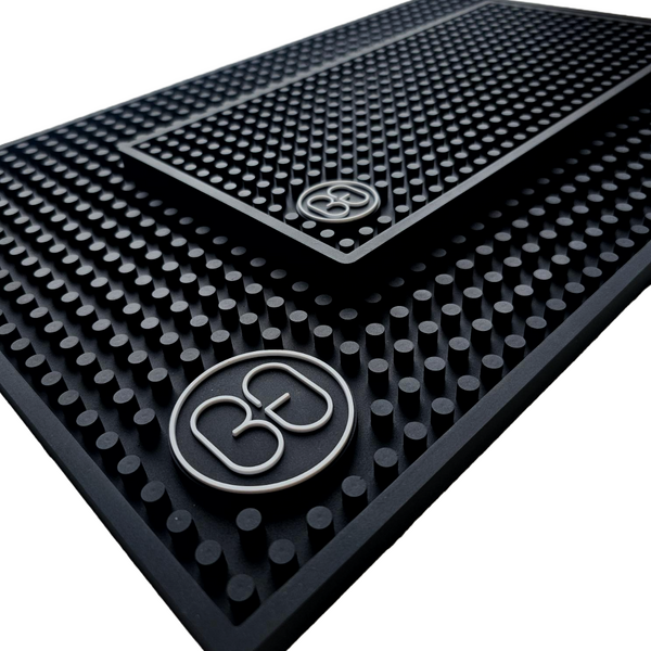 Small Rubber Mat 300 x 150mm