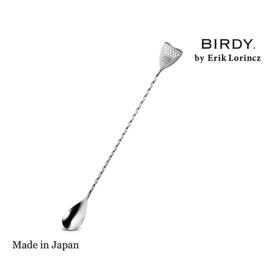 Birdy Barspoon 30cm