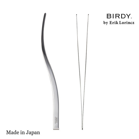 Birdy Garnish Tongs