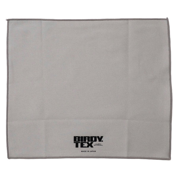 Birdy Tex Glass Polishing Cloth