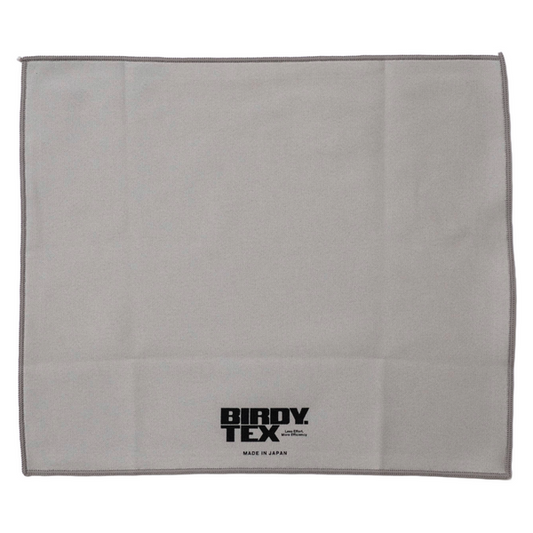 Birdy Tex Glass Polishing Cloth