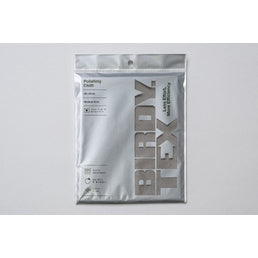 Birdy Tex Glass Polishing Cloth