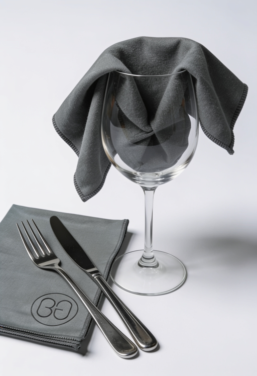 BarGeek Polishing Cloth 42 x 60cm