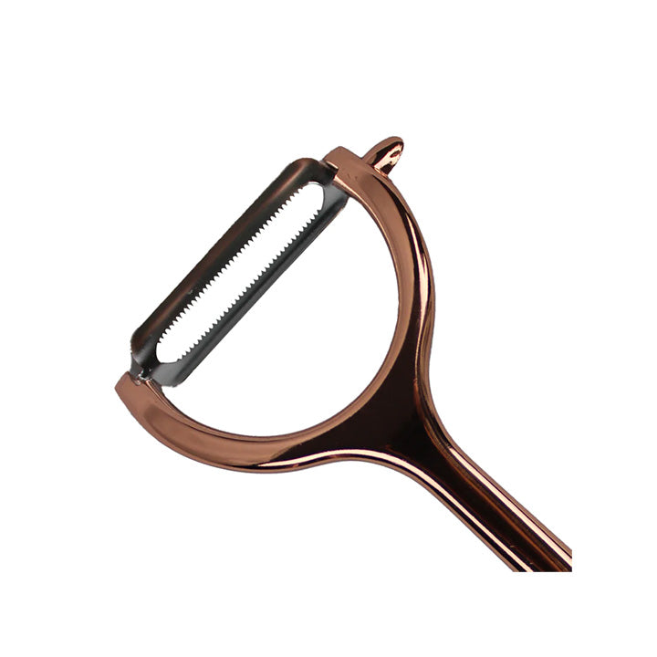 Copper Plated Peeler
