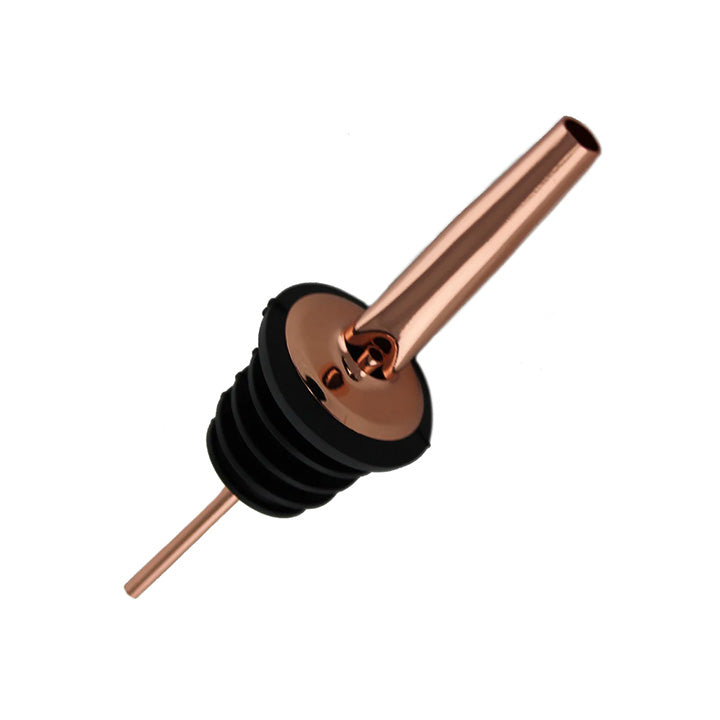 Speed Pourer Tapered Spout Copper