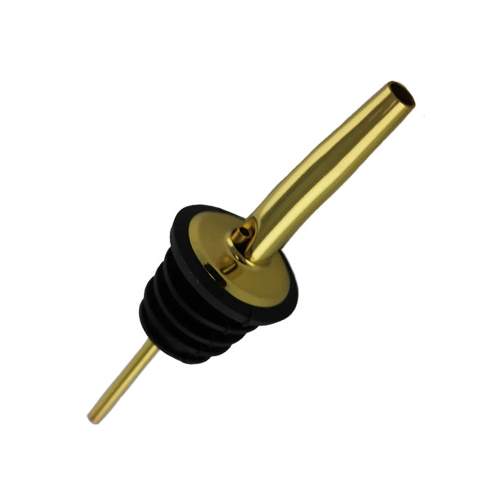 Speed Pourer Tapered Spout Gold