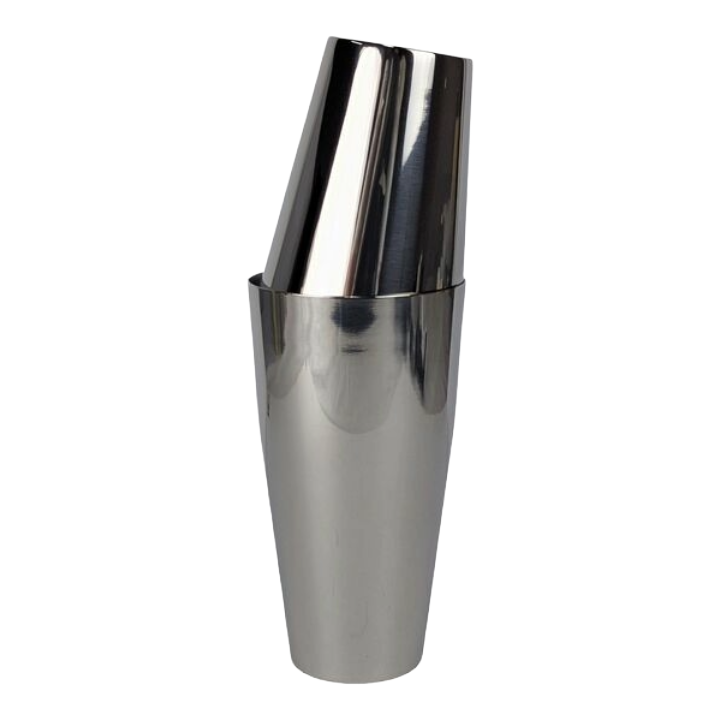 Yukiwa Boston & Toby Tin Set 800ml & 550ml