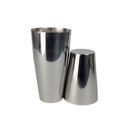 Yukiwa Boston & Toby Tin Set 800ml & 550ml