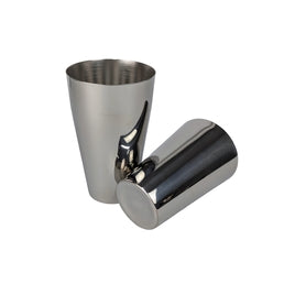 Yukiwa Boston & Toby Tin Set 650ml & 500ml