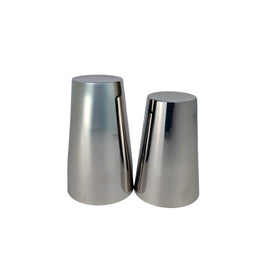 Yukiwa Boston & Toby Tin Set 650ml & 500ml