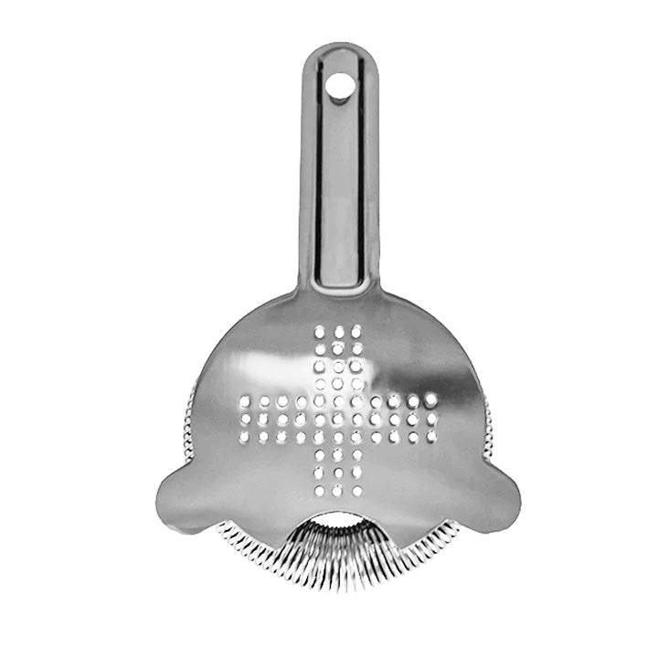 ST001 barGEEK stainless steel baron strainer