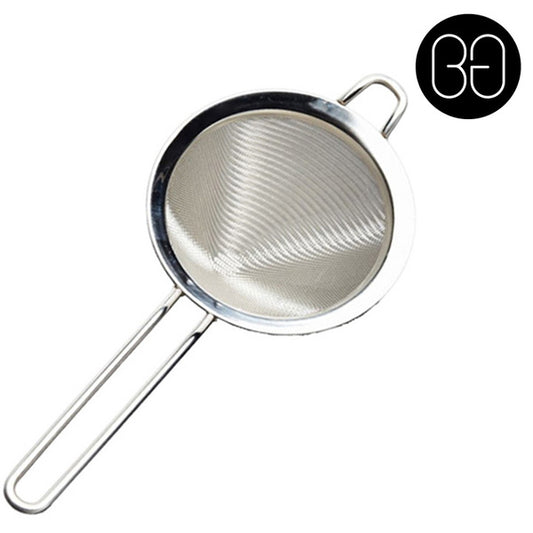 100mm Conical Strainer
