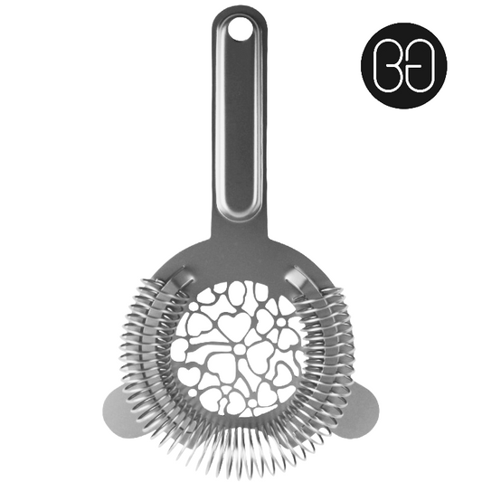 Yukiwa Ai 2 Prong Strainer Stainless Steel