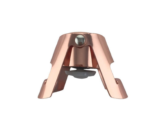 Champagne Stopper Copper