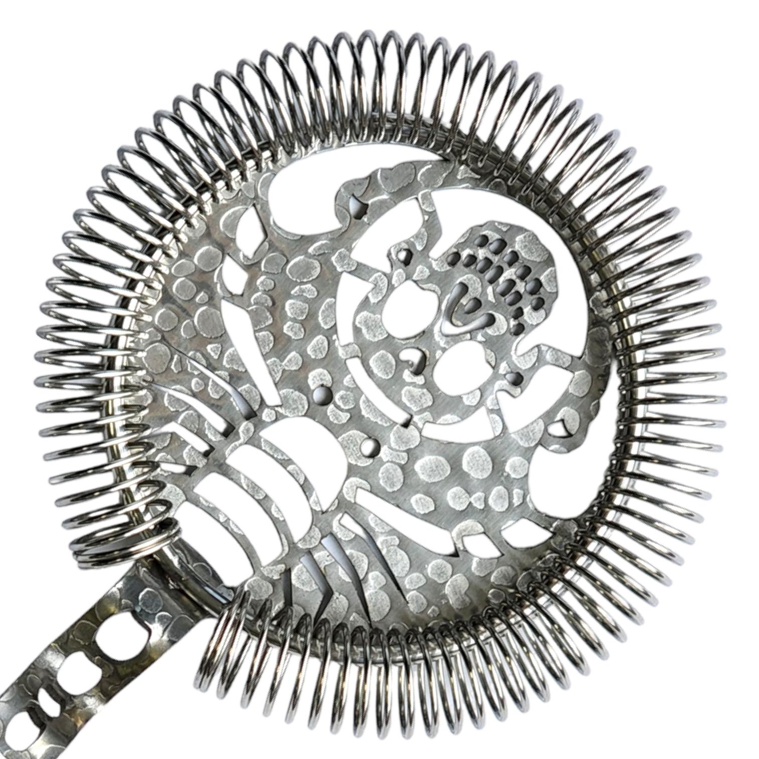 bargeek-stainless-steel-cocktail-strainer-scorpion-design